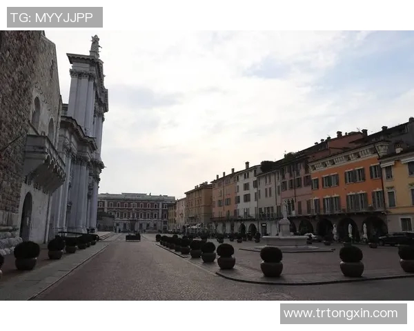 米兰展览中心因疫情暂停营业，数十场展览受影响